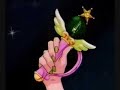 Sailor Moon~Crazy Train Remix!!