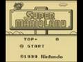 videos de Super Mario Land - Alone In The Desert