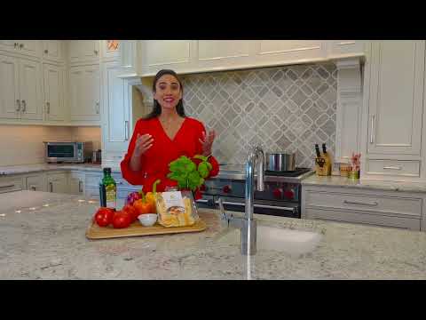 Pre-Summer Festive Meals