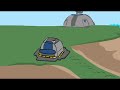Roach Poach (Saison 1 Épisode 8)