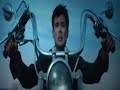 Ghost Riders In The Sky (Ghost Rider Movie)