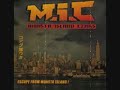 Monsta Island Czars 1,2 .. 1,2 (alpha murder)