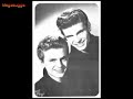 The Everly Brothers Last Concert in England. The Everly Brothers Last Concert in England.