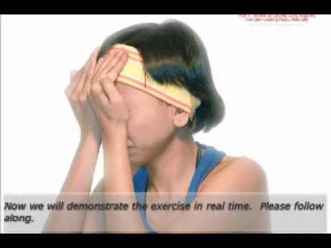 how to lose weight in your face