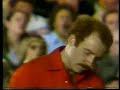 1979 Cleveland Open - Joe Hutchinson vs. Butch Soper - Pt1