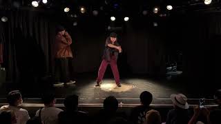 範馬REO vs Tamaki – sweet dream POP SP!! BEST24