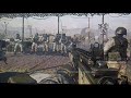 Call Of Duty 6: Modern Warfare 2 - Misión de entrenamiento (Gameplay) (En español)