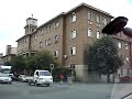 President Street, Germiston