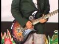 Black Magic Santana-Indraprastha International School- By Band- ZeeroOctave