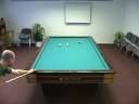Tauterman vs Boh�? - 3-cushion