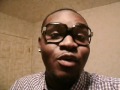 GloryBoi ''Acapella Rap''.