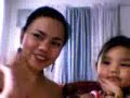 charisse and hannah (CHAZZZ version) charisse and hannah (CHAZZZ version)