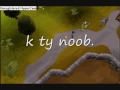 Noob2GoPlz episode 1 - The Mighty Sword!