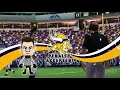 ea changes the game, and delivers the best wii madden thus far.
