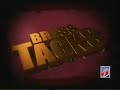 Brass Tacks -  CIA and Raw threats to Pakistan 5