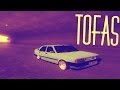 Tofaş KeremAkça для GTA San Andreas видео 1