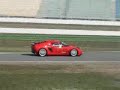 Touristenfahrt Hockenheimring 04.03.2007 - Teil 2