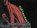 a tribe called quest - Verses From The Abstract - The Low En a tribe called quest - Verses From The Abstract - The Low En