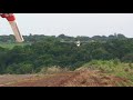 Pouso De Aeronave Experimental Em Pista De Aeromodelo