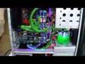 The Watercool PC Project