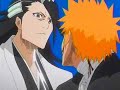 From bottom to top AMV Byakua vs. Ichigo