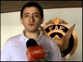 Tame Virtual 4 años - Reportaje Canal Uno