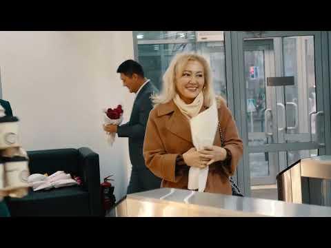 Праздничное мероприятие, посвященное 8 Марта