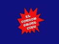 EL CONDOR AL GRONE