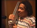 Quaresma e Virgul ao telefone