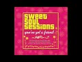 Sweet Soul Sessions - Sampler
