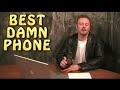 The iPhone Killer
