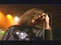 finnish ramopunk band.
ripped from old vhs, so quality is paska.