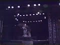 finnish ramopunk band.
ripped from old vhs, so quality is paska.