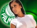 GATAS DO PALMEIRAS