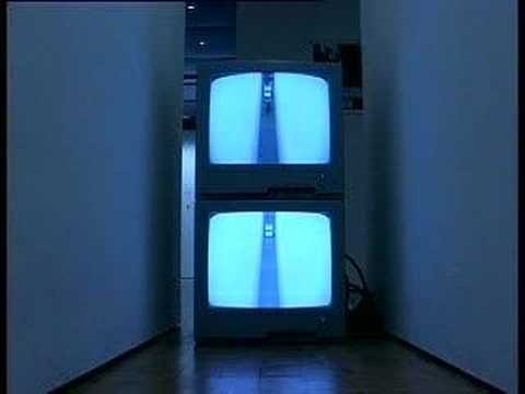 Bruce Nauman