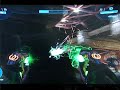 QDL85 Dual rapid fire controller for Halo 3
