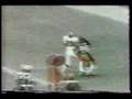 Bradshaw and receivers Swann and Stallworth