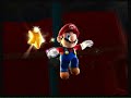 Super Mario Galaxy - Part 11 Battle Rock Galaxy