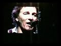 Bruce Springsteen - I'm Goin' Down [Live]