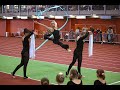 Excite dance,Tallinn