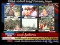 Kishan Reddy Comments On Ganesh Immersion-TV5