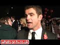 WOTV: EastEnders triumphs at National TV Awards 2008 WOTV: EastEnders triumphs at National TV Awards 2008