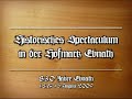 Ebnath - Mittelalter-Dorffest zur 830 Jahrfeier (2009)
