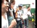 Convidados VIPS - Pt3