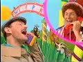BBC Playdays Tent Stop Canned Laughter Pt. 1 of 2