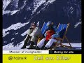 H�jmark Rejsers pr�sentation af Zell am Ziller
