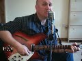 'Honey Don't' by Carl Perkins ...sung by me