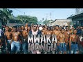 Mwaka wangu (Official Music Video) 