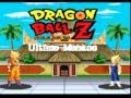Vidéotest Dragon Ball Z Ultime Menace [ Snes ]
