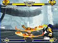 Mustkillroy Predator-MUGEN 2: Linux